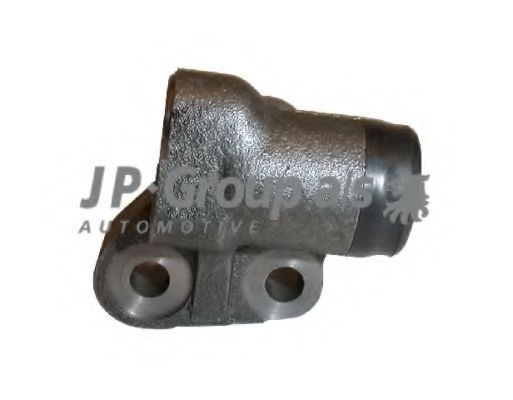 Колесный тормозной цилиндр JP GROUP 8161301380