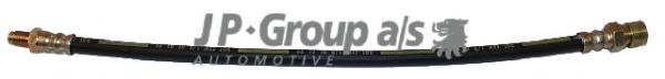 Тормозной шланг JP GROUP 8161600400