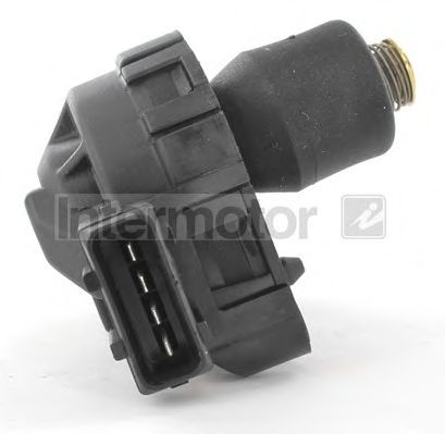 Поворотная заслонка, подвод воздуха STANDARD 17730