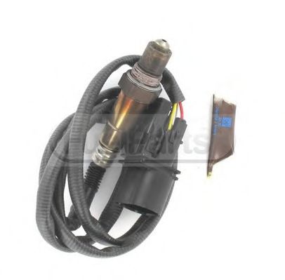 Лямбда-зонд INTERMOTOR 65107