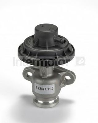 Клапан возврата ОГ STANDARD 14987