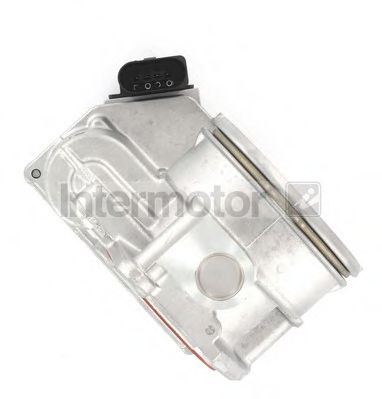 Патрубок дроссельной заслонки STANDARD 68258