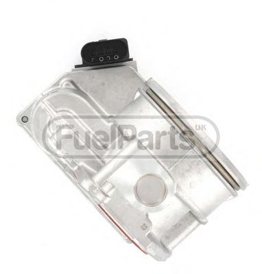 Патрубок дроссельной заслонки INTERMOTOR 68258