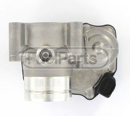 Патрубок дроссельной заслонки INTERMOTOR 68247