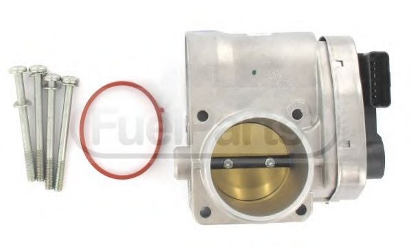 Патрубок дроссельной заслонки INTERMOTOR 68254