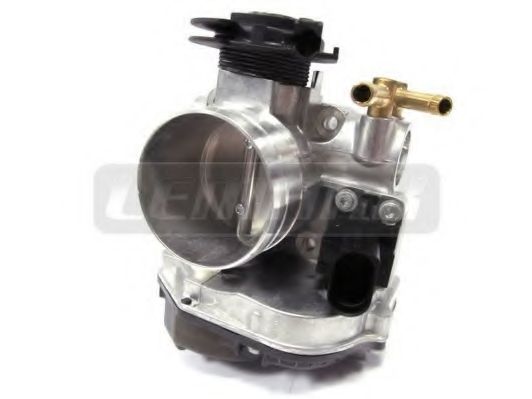 Патрубок дроссельной заслонки STANDARD LTB062
