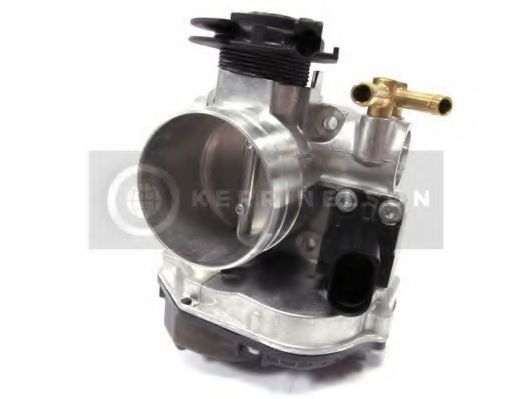 Патрубок дроссельной заслонки STANDARD KTB044