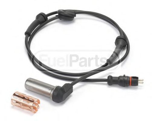 Датчик, частота вращения колеса STANDARD AB1603