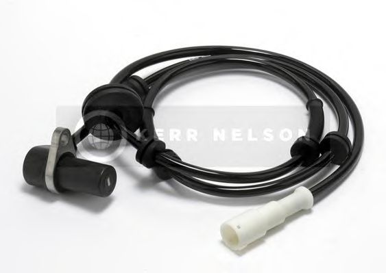 Датчик, частота вращения колеса STANDARD ALB165