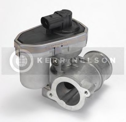 Клапан возврата ОГ INTERMOTOR 14331