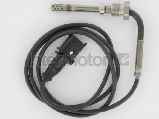 Датчик, температура выхлопных газов INTERMOTOR 27037