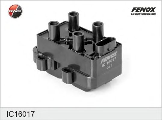 Катушка зажигания FENOX IC16017