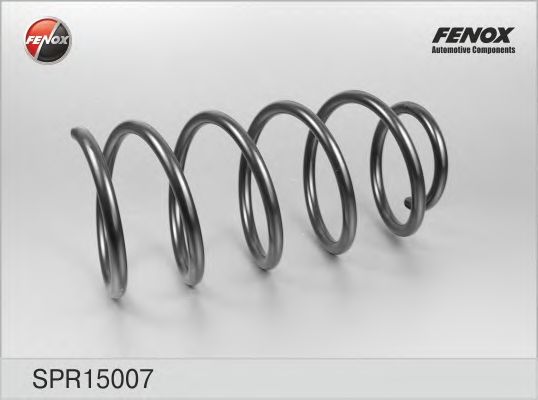 Пружина ходовой части FENOX SPR15007