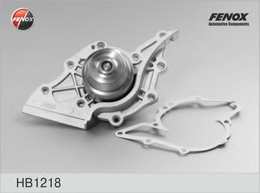 Водяной насос FENOX HB1218