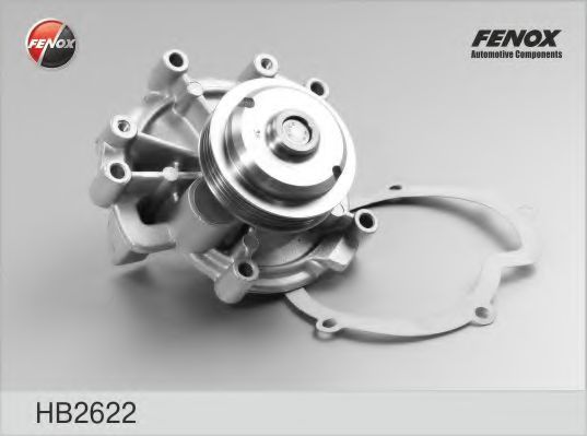 Водяной насос FENOX HB2622