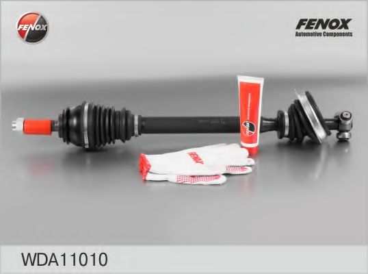 Приводной вал FENOX WDA11010