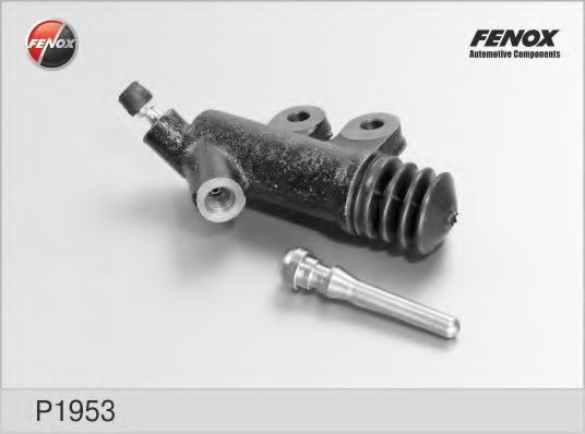 Рабочий цилиндр, система сцепления FENOX P1953