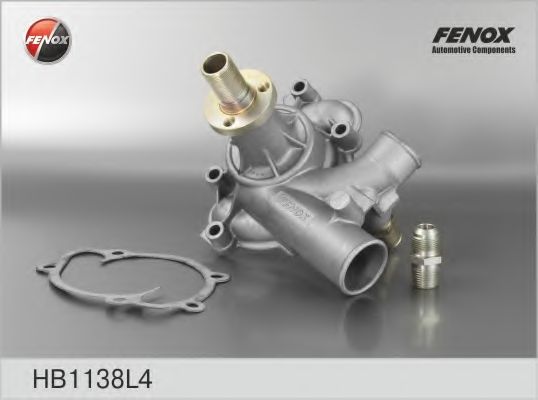 Водяной насос FENOX HB1138L4