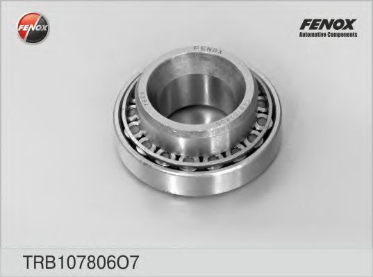 Комплект подшипника ступицы колеса FENOX TRB107806O7