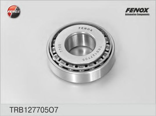 Подшипник, дифференциальный вал FENOX TRB127705O7