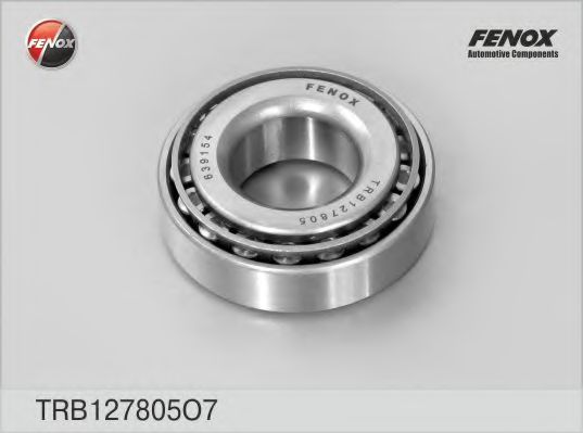 Комплект подшипника ступицы колеса FENOX TRB127805O7