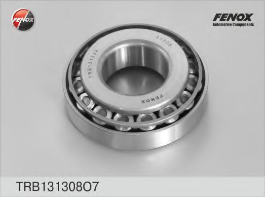Подшипник, дифференциальный вал FENOX TRB131308O7