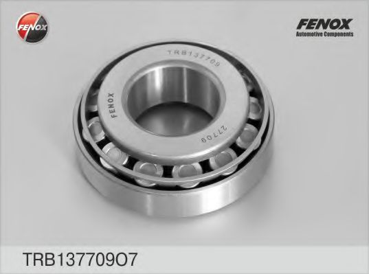 Подшипник, дифференциальный вал FENOX TRB137709O7