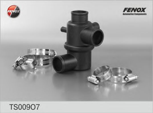 Термостат, охлаждающая жидкость FENOX TS009O7