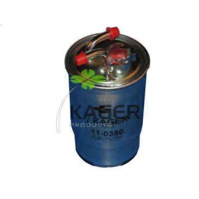 Топливный фильтр KAGER 11-0350