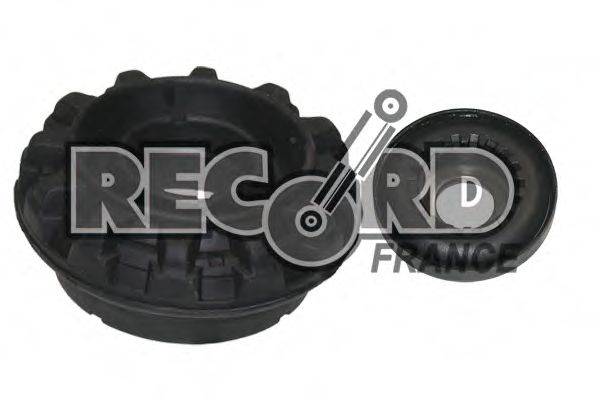 Опора стойки амортизатора RECORD FRANCE 925963