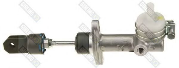 Главный цилиндр, система сцепления GIRLING 1202539