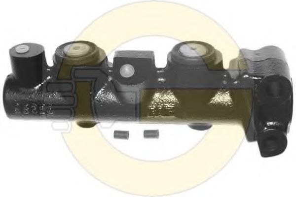 Главный тормозной цилиндр GIRLING 4005153