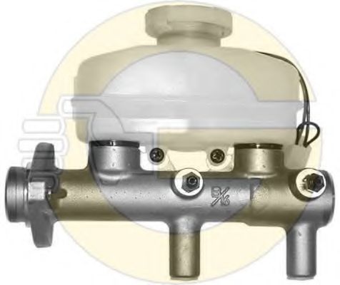 Главный тормозной цилиндр GIRLING 4005300