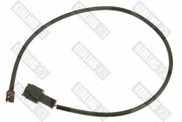 Сигнализатор, износ тормозных колодок GIRLING 6329302