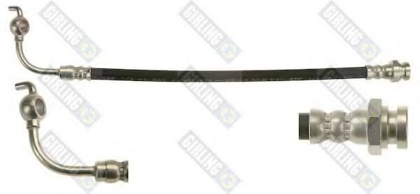 Тормозной шланг GIRLING 9004649