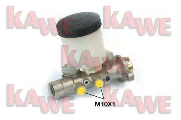 Главный тормозной цилиндр KAWE B1670