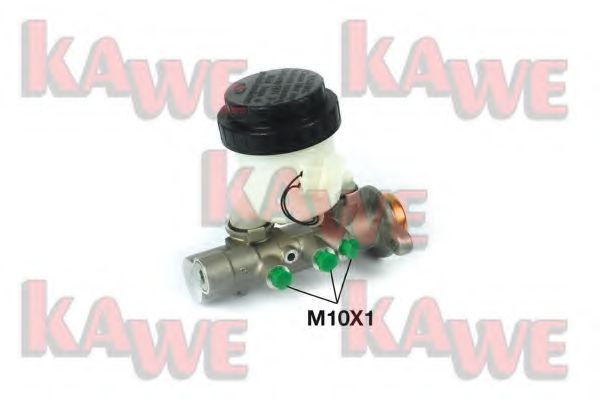 Главный тормозной цилиндр KAWE B1674