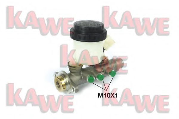 Главный тормозной цилиндр KAWE B1675