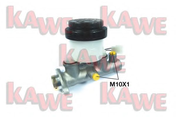 Главный тормозной цилиндр KAWE B1680