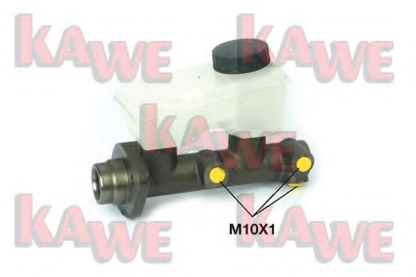 Главный тормозной цилиндр KAWE B1973