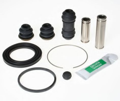 Ремкомплект, тормозной суппорт KAWE 202016