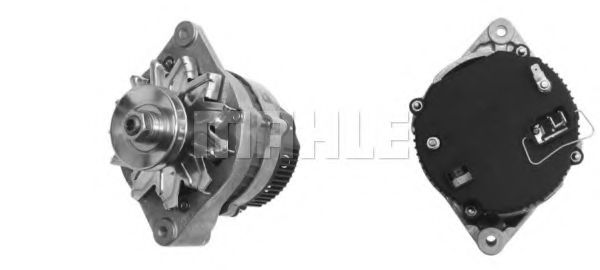 Генератор HELLA CA909IR