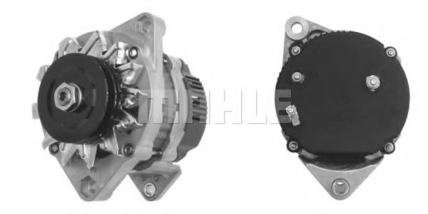 Генератор MAHLE ORIGINAL IA0691