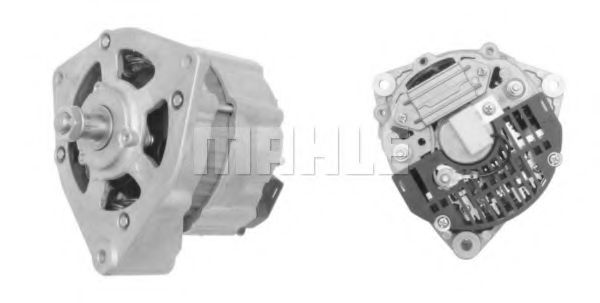Генератор MAHLE ORIGINAL IA0574