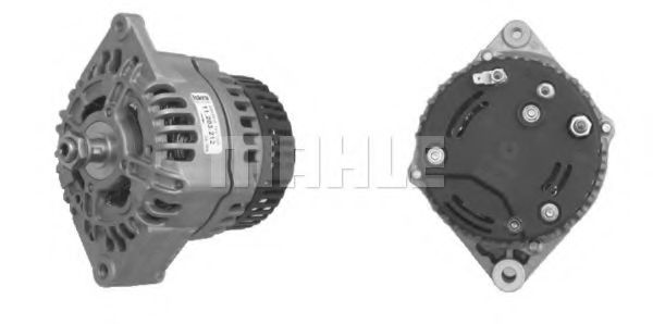 Генератор MAHLE ORIGINAL IA1087