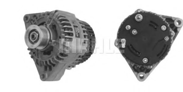Генератор MAHLE ORIGINAL IA1006