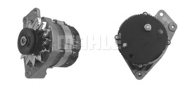 Генератор MAHLE ORIGINAL IA0545