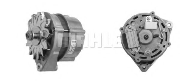 Генератор MAHLE ORIGINAL IA1079