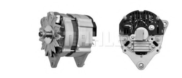 Генератор MAHLE ORIGINAL IA1549