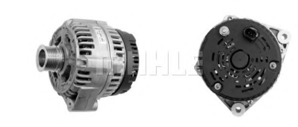 Генератор MAHLE ORIGINAL IA1137